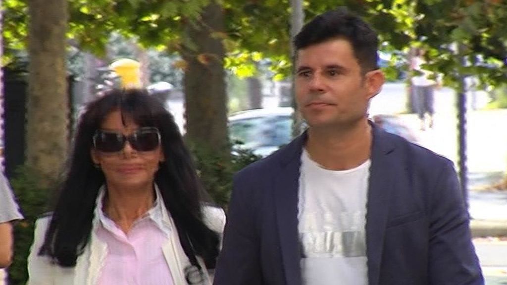 20190710 CUL JUICIO HIJO JULIO IGLESIAS Y MADRE