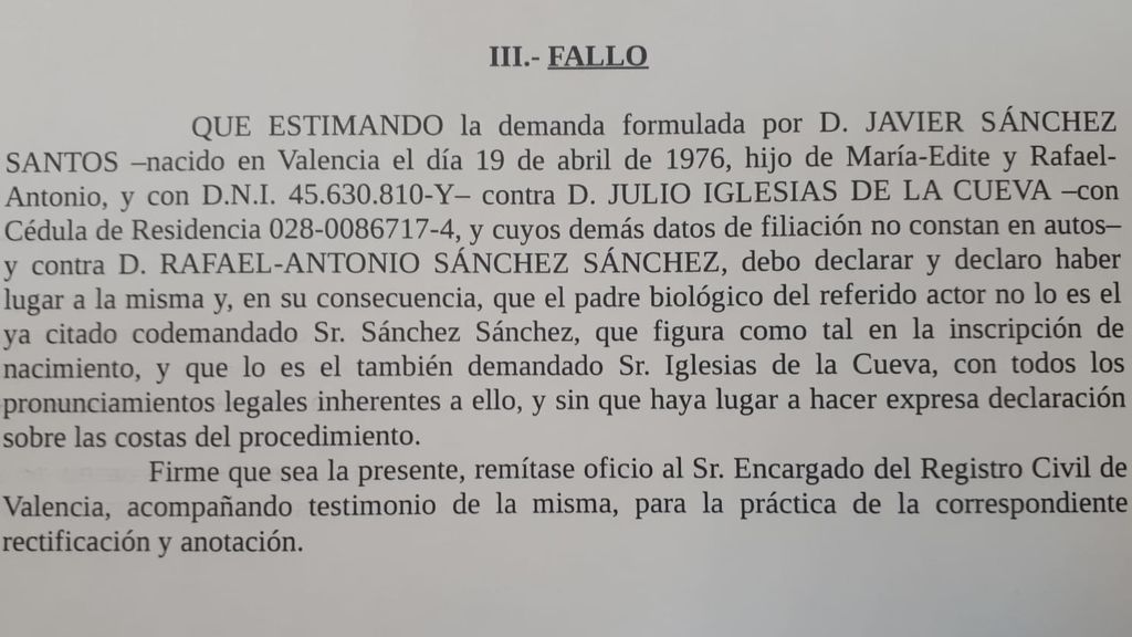 20190710 CUL FALLO HIJO JULIO