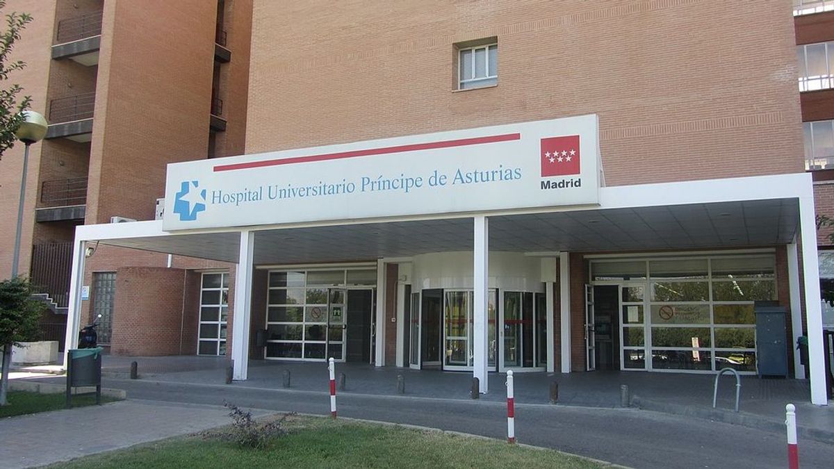 La vida de una enferma terminal, en manos del juez ante el enfrentamiento de la familia y el hospital La vida de una enferma terminal, en manos del juez ante el enfrentamiento de la familia y el hospital