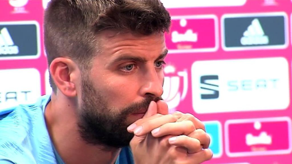 Gerard Piqué tendrá que pagar 2,1M€ por impuestos atrasados a Hacienda