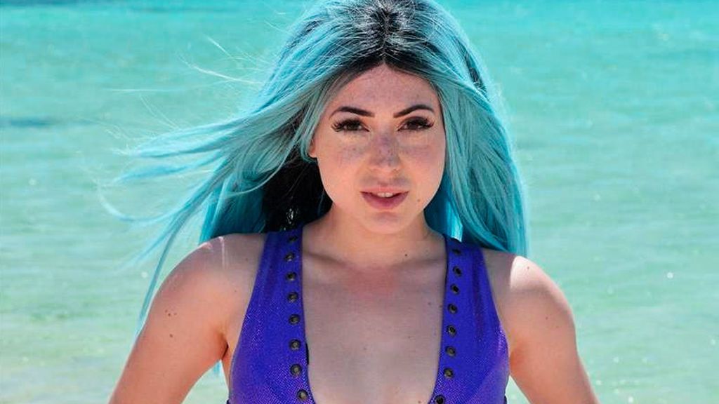 Quién es Mahi, la revelación y ¿ganadora de 'Supervivientes'? Quién es Mahi, la revelación y ¿ganadora de 'Supervivientes'?