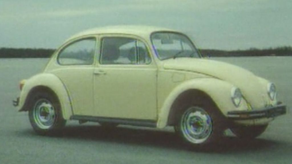 Adiós al icónico ‘Escarabajo’ de Volkswagen