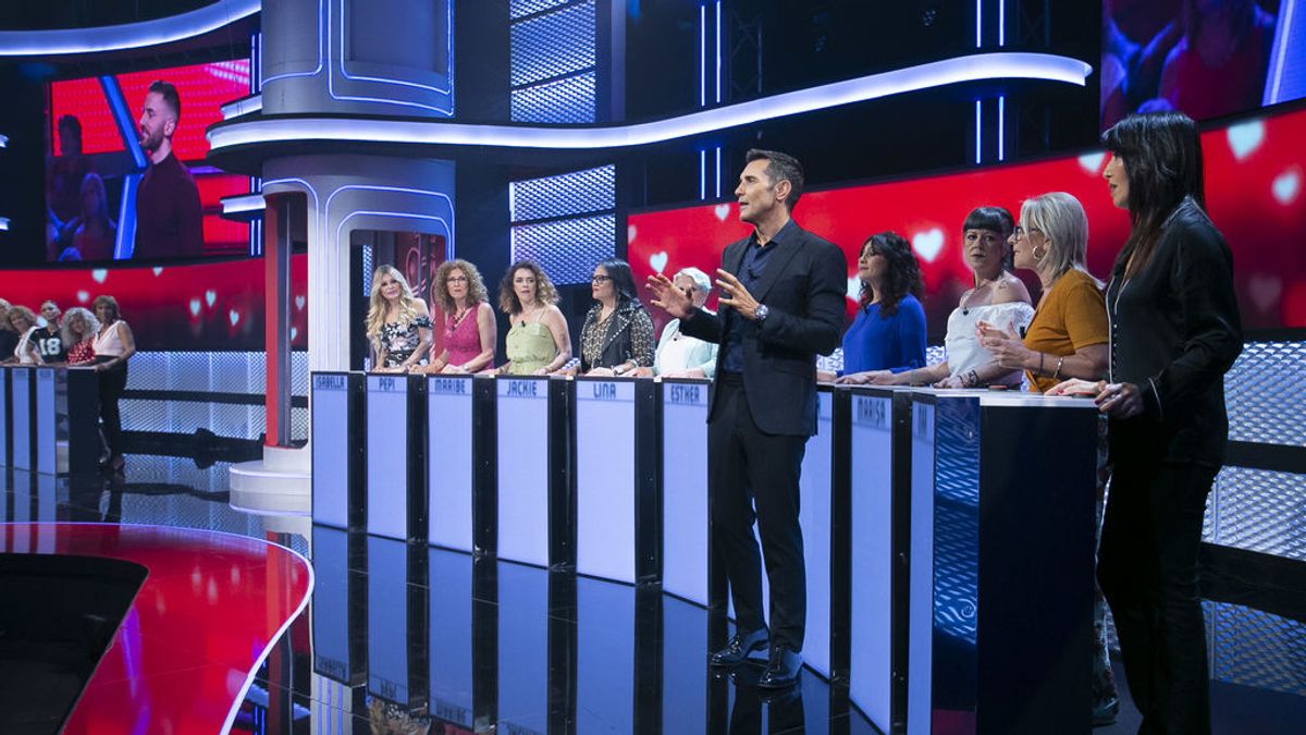 Telecinco estrenará este verano ‘Me quedo contigo’, nuevo dating show presentado por Jesús Vázquez