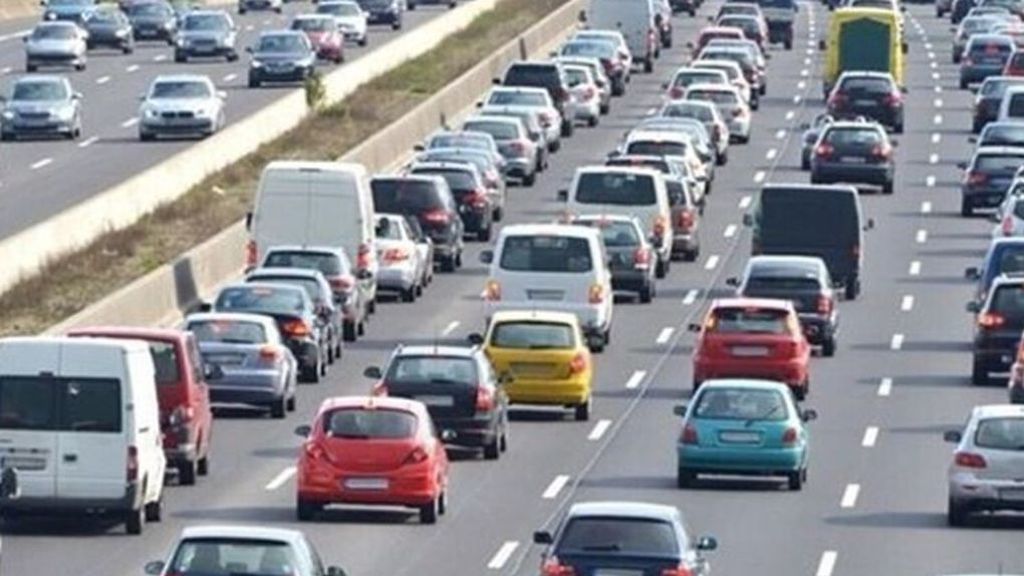 600.000 españoles reconocen que casi se han quedado dormidos al volante: cómo evitarlo
