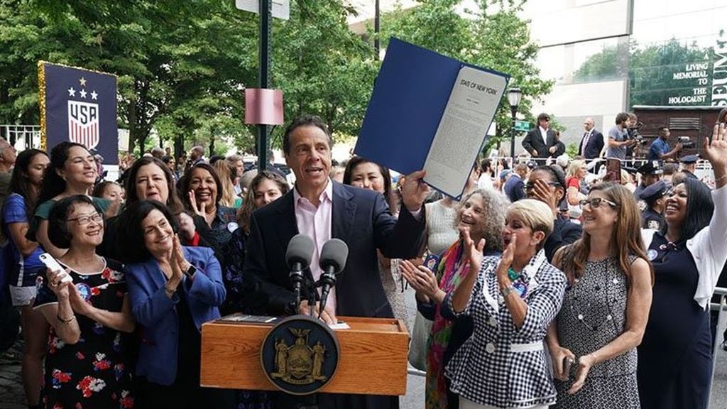 cuomo