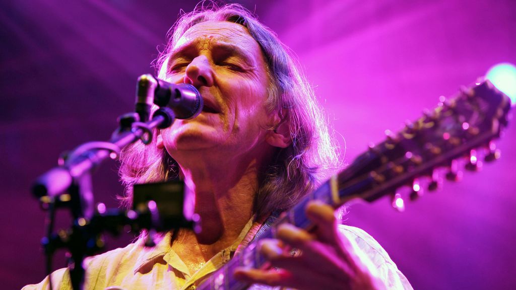 Siete frases de Supertramp que debes conocer antes ir al concierto de Roger Hodgson