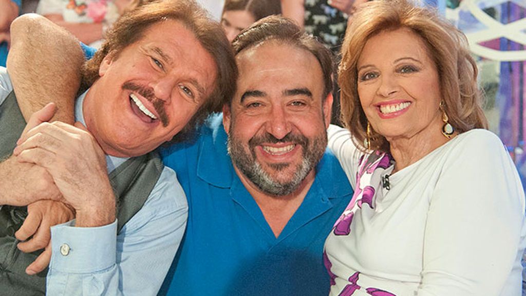 20190711 VIDA YUSANACHAN MARIATERESACAMPOS BIGOTE REDES
