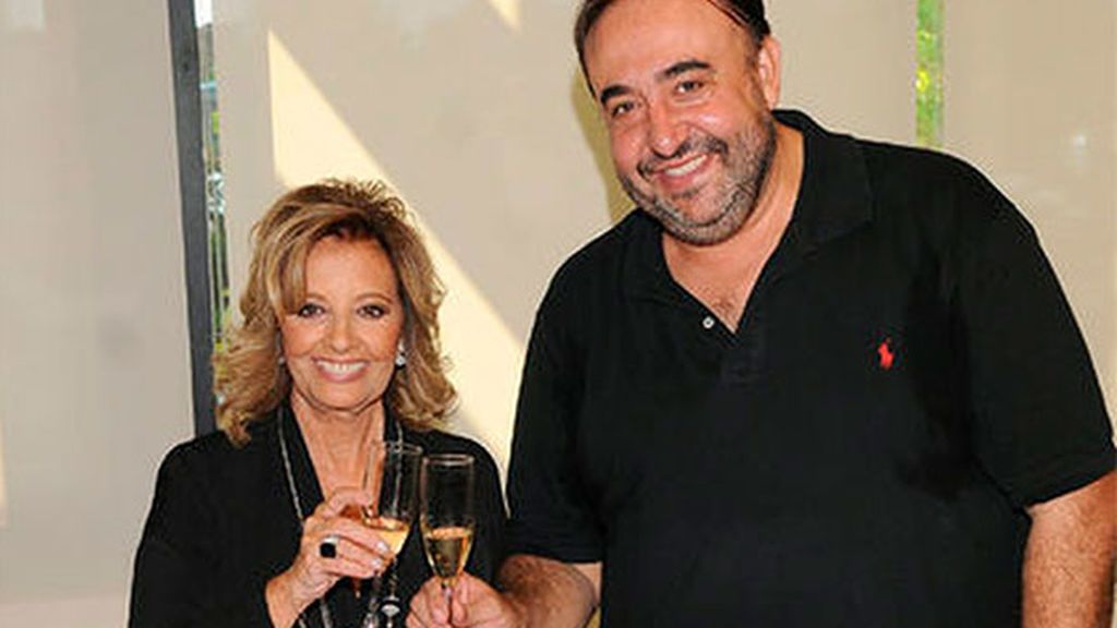 20190711 VIDA YUSANACHA MARIATERESACAMPOS MEDIASET
