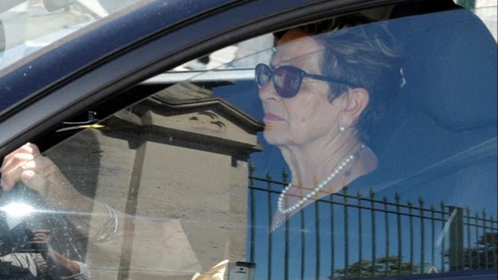 madre lambert