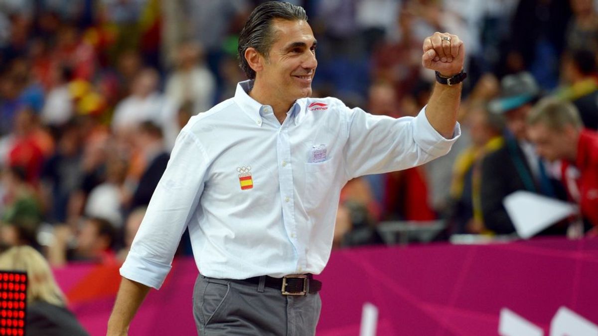 Ayuda a Sergio Scariolo y vota los cuatro descartes de la lista de España para la Copa del Mundo FIBA