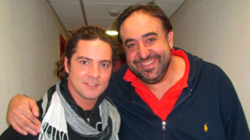 20190711 VIDA YUSANACHA BISBAL REDES