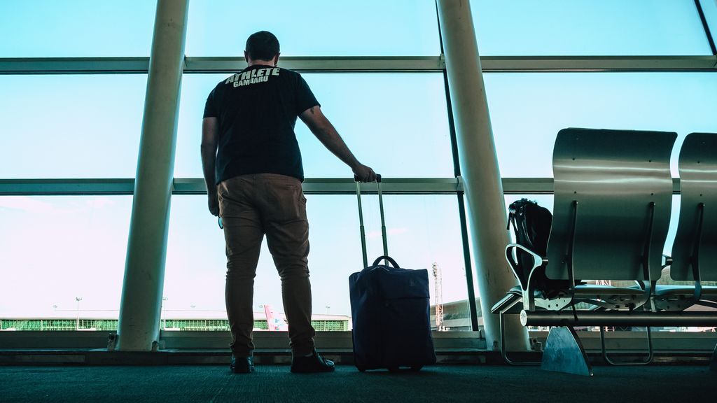 Las aerolíneas tendrán que indemnizar también los retrasos de los vuelos con escalas