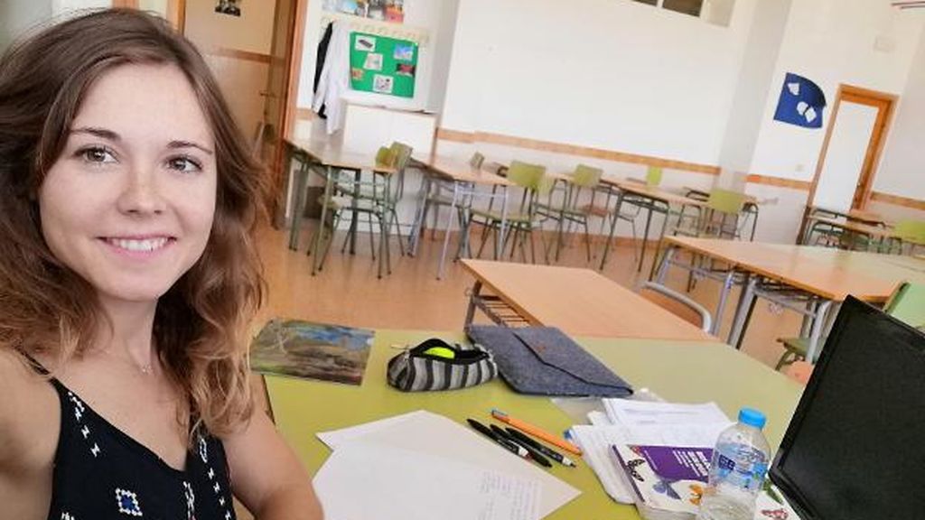 El extravío de un examen en las oposiciones provoca que una candidata tenga que repetir la prueba en Valencia El extravío de un examen en las oposiciones provoca que una candidata tenga que repetir la prueba en Valencia