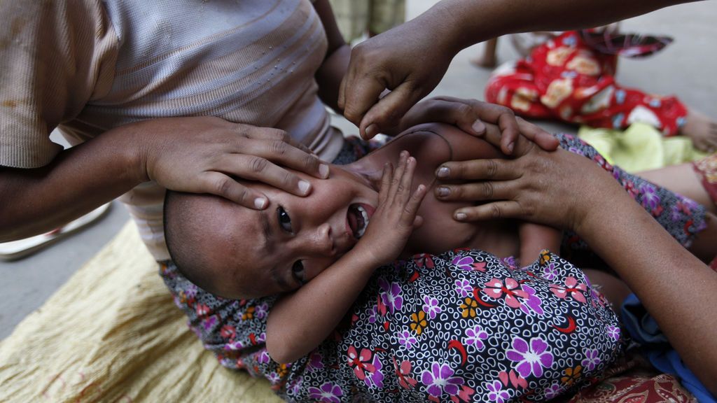 ¿Puede eliminarse la malaria con "mosquitos zombies"? ¿Puede eliminarse la malaria con "mosquitos zombies"?