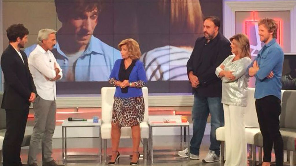20190711 VIDA YUSANACHA QUETIEMPOTANFELIZ
