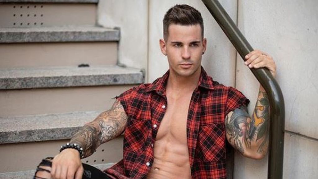 Álex 'MyHyV' manda un mensaje que podría confirmar su ruptura con Fiama: "Todo pasa, aunque duela" Álex 'MyHyV' manda un mensaje que podría confirmar su ruptura con Fiama: "Todo pasa, aunque duela"