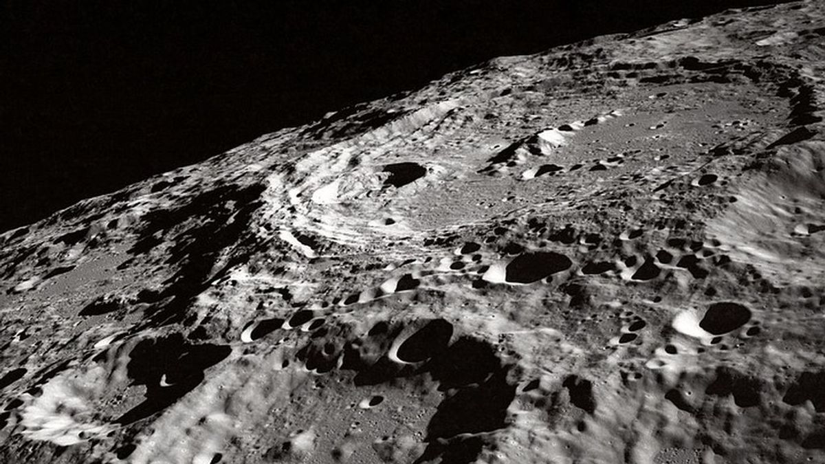 Bill Kaysing pone en duda los aterrizajes lunares y su planteamiento se extiende entre expertos
