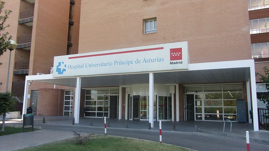 20190710 SOC HOSPITAL ALCALA HENARES CORPORATIVO 20190710 SOC HOSPITAL ALCALA HENARES CORPORATIVO