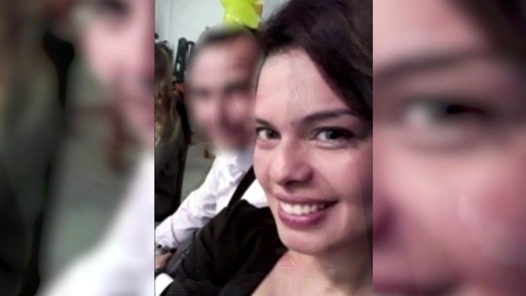 Raúl y Romina, una relación tormentosa y repleta de palizas