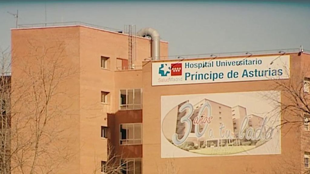 Una familia se enfrenta a un hospital que se negaba a reanimar a una familiar