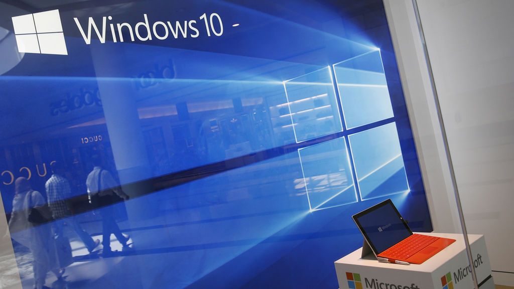 Windows 10 quiere decir adiós a las clásicas contraseñas Windows 10 quiere decir adiós a las clásicas contraseñas