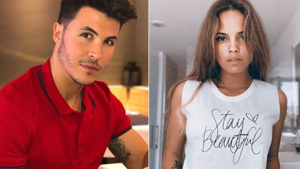 Gloria Camila y Kiko se dejan de seguir en redes y entra en juego Sofía Suescun