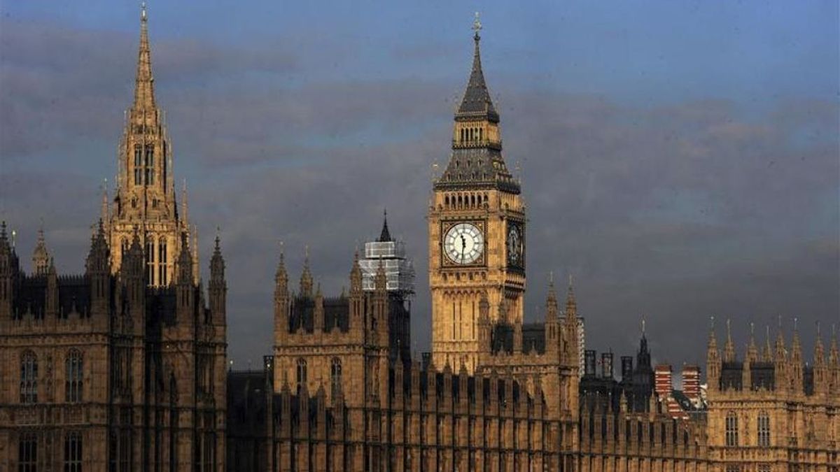 Los empleados de los parlamentarios británicos se enfrentan a "un riesgo inaceptable de acoso"