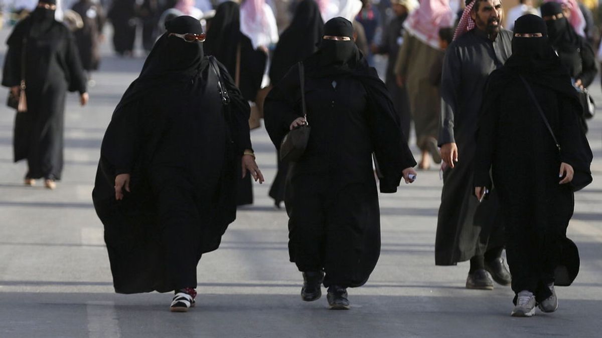 Arabia Saudí levantará a final de año la prohibición de viajar al extranjero a las mujeres