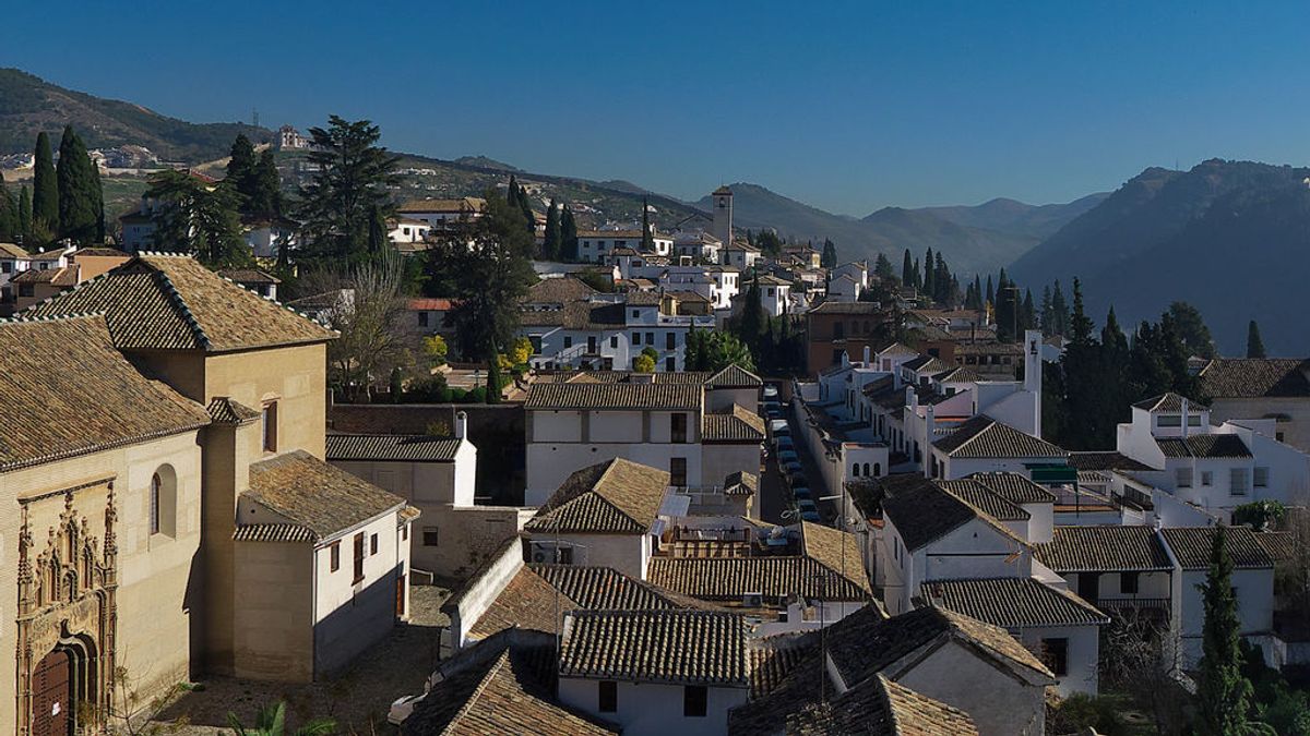 Albaicín: la joya que pierde brillo Albaicín: la joya que pierde brillo