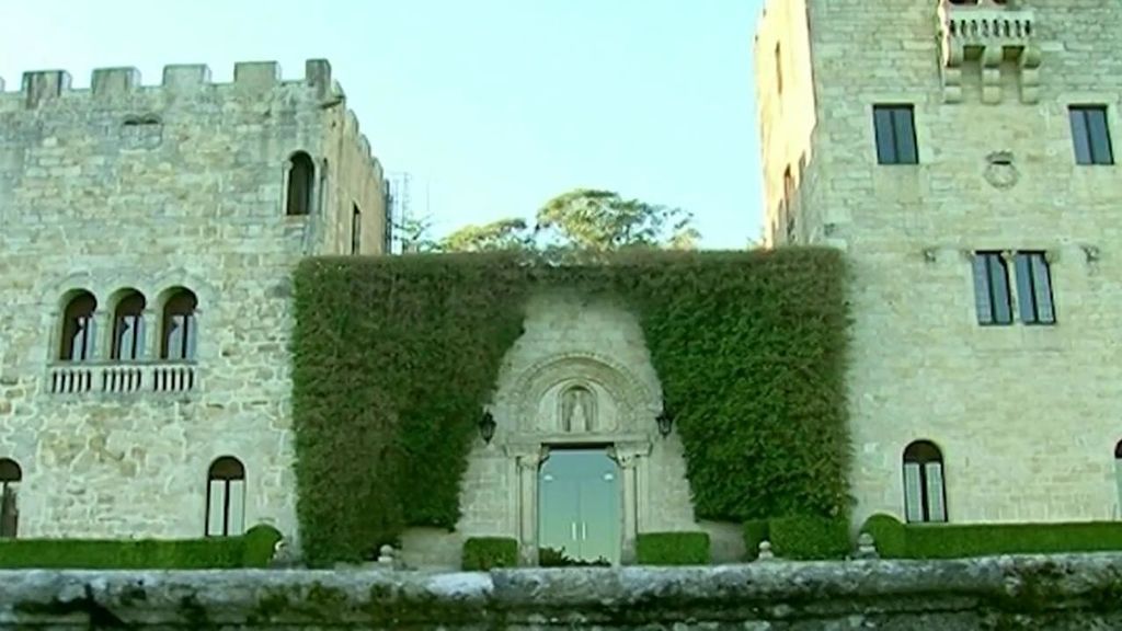 Un hombre denuncia a la familia Franco por expropiar la casa de su abuela para el pazo de Meirás