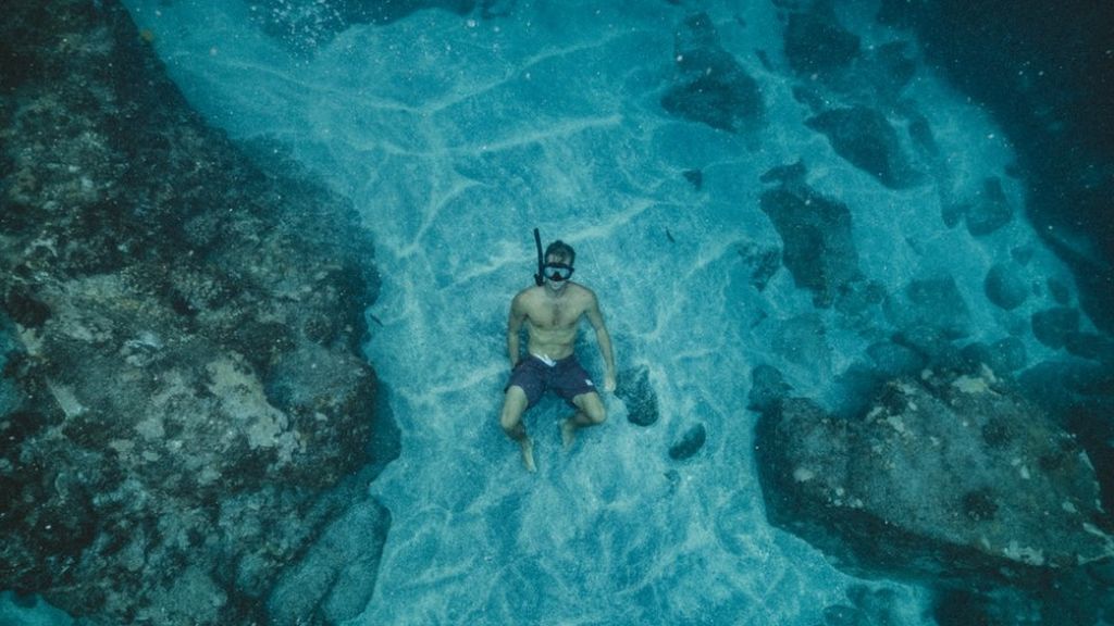 Buceo