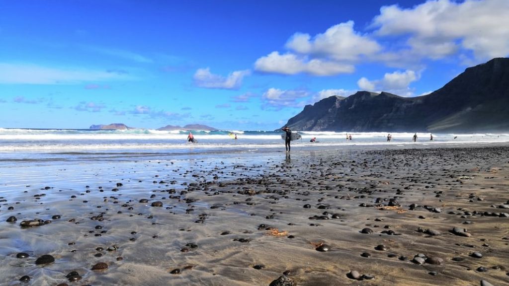 Famara