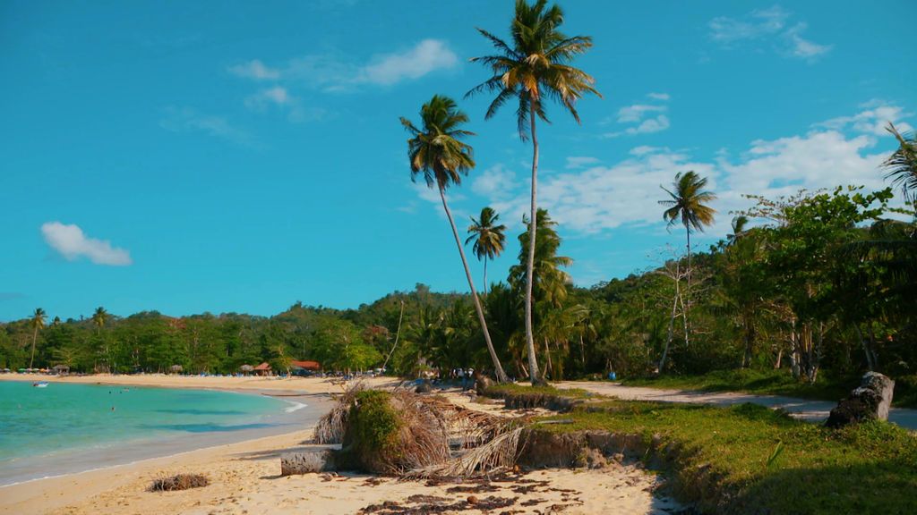 Promo Viajeros Cuatro Dominicana