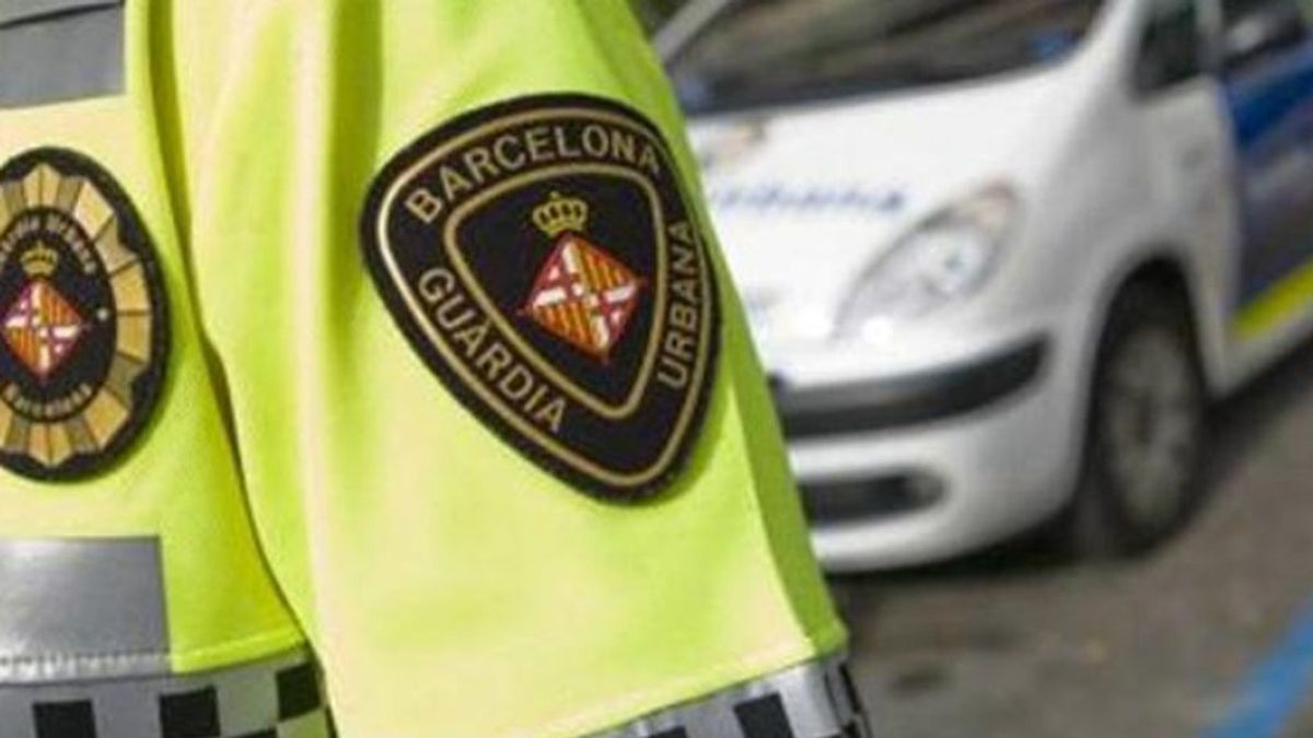 Alerta por la oleada de atropellos en Barcelona: se producen tres atropellos al día por culpa del móvil