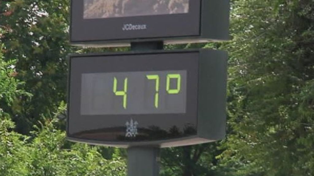 Alerta por el calor. En algunas provincias se superarán los 40 grados Alerta por el calor. En algunas provincias se superarán los 40 grados