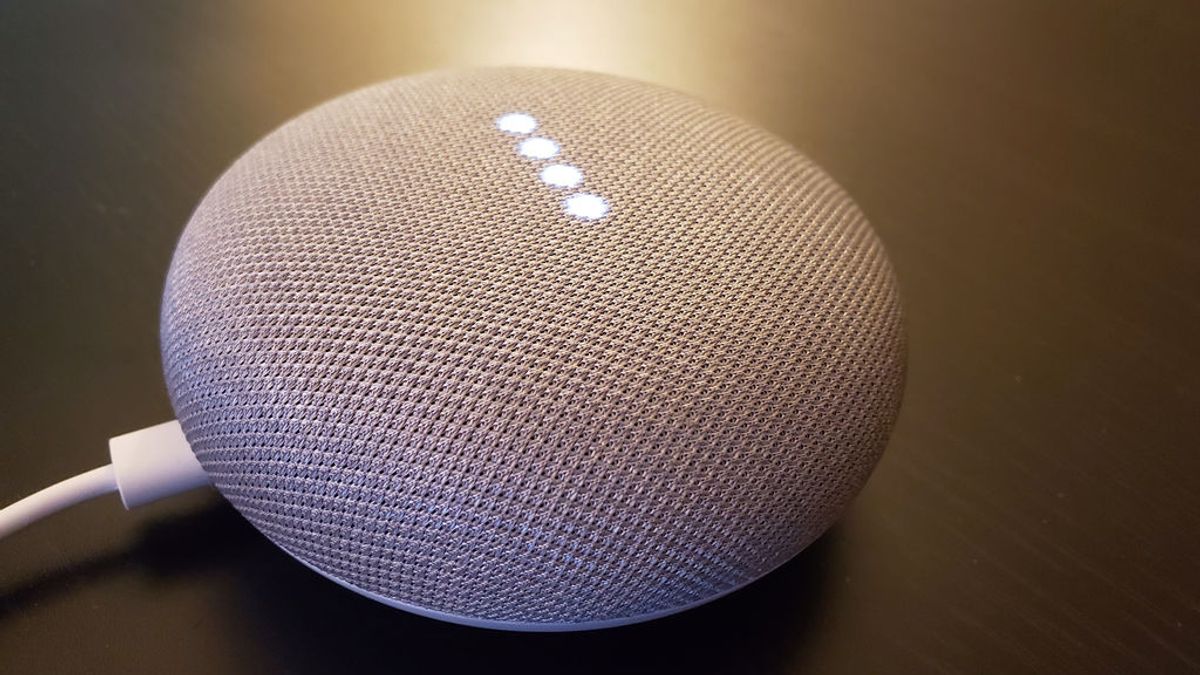 Empleados de Google escuchan las conversaciones de los usuarios con su asistente virtual Empleados de Google escuchan las conversaciones de los usuarios con su asistente virtual