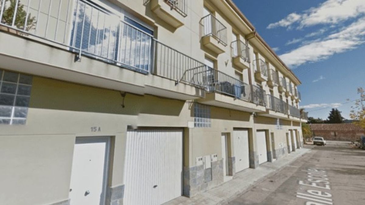 Detenido por tentativa de homicidio un hombre que atacó a otro con un hacha en Tarragona