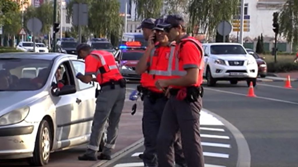 Seguridad en Pamplona con Sanfermines