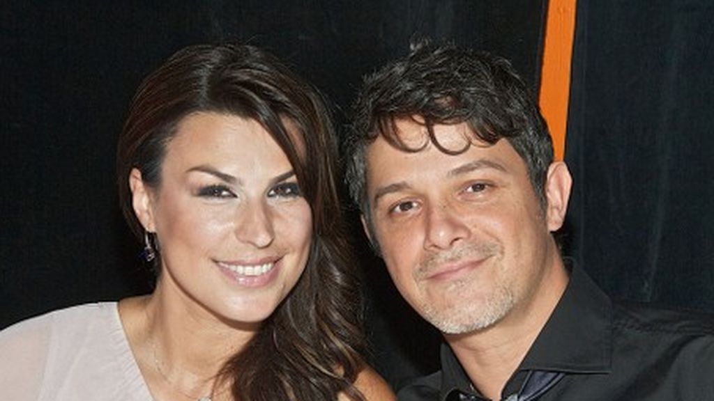 Alejandro Sanz y Raquel Perera ponen fin a su relación