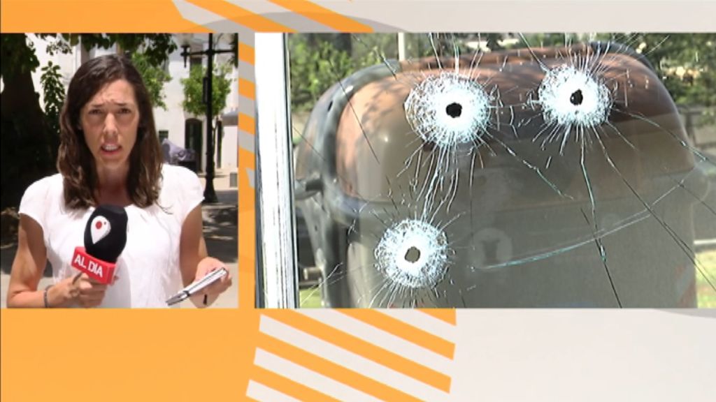 Dos tiroteos en una noche en Barcelona: hay dos personas heridas graves