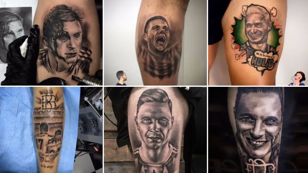 tatuajes