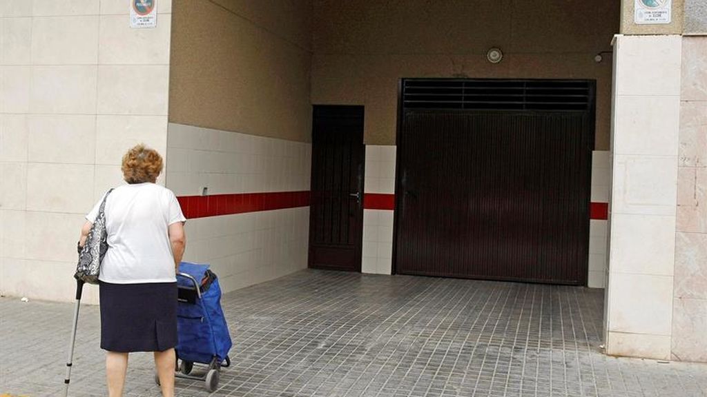 Asesinada a puñaladas una mujer en Elche a manos de su marido Asesinada a puñaladas una mujer en Elche a manos de su marido
