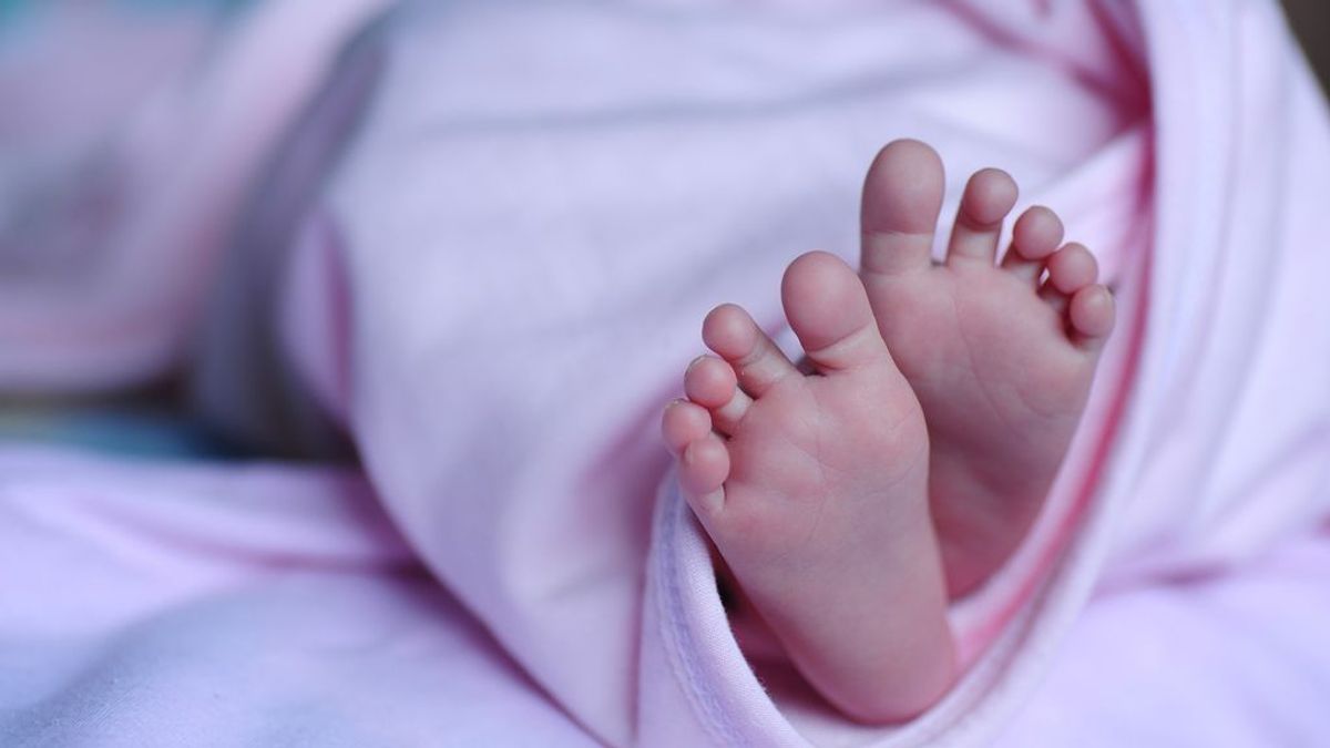 Investigadores franceses confiesan no saber a qué se debe el aumento de nacimientos de niños sin brazos