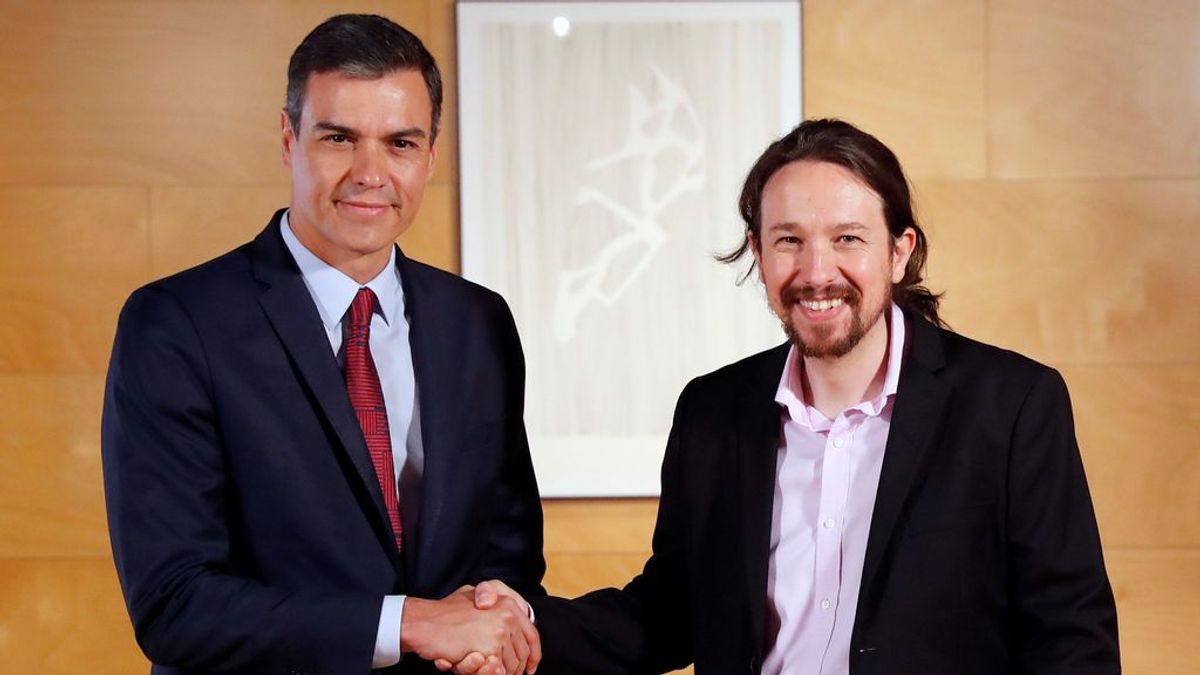 Sánchez dará nuevos pasos para intentar convencer a Podemos antes de la investidura