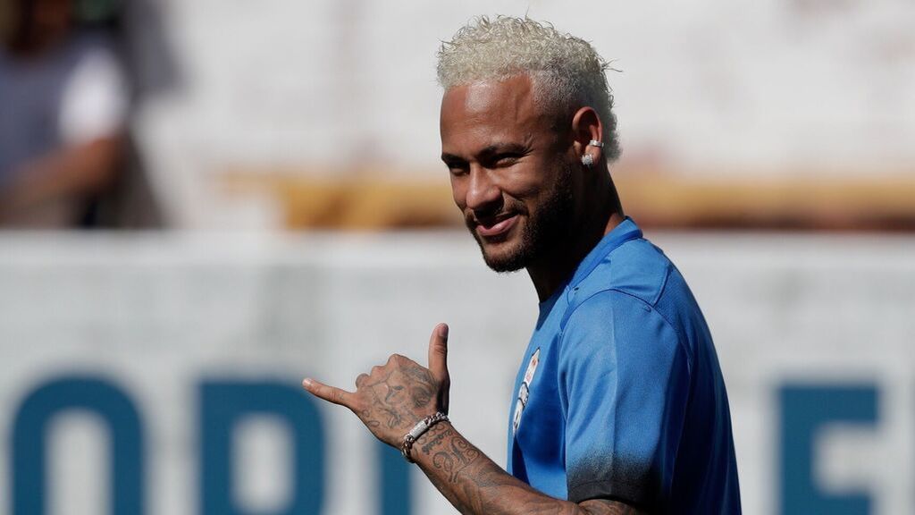 El ataque de Neymar al PSG con guiño para el Barcelona: "Mi mejor recuerdo es la remontada ante el París"