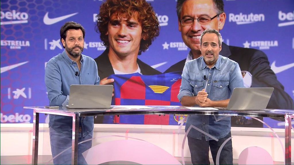 Domingo Noche (14/07/19)