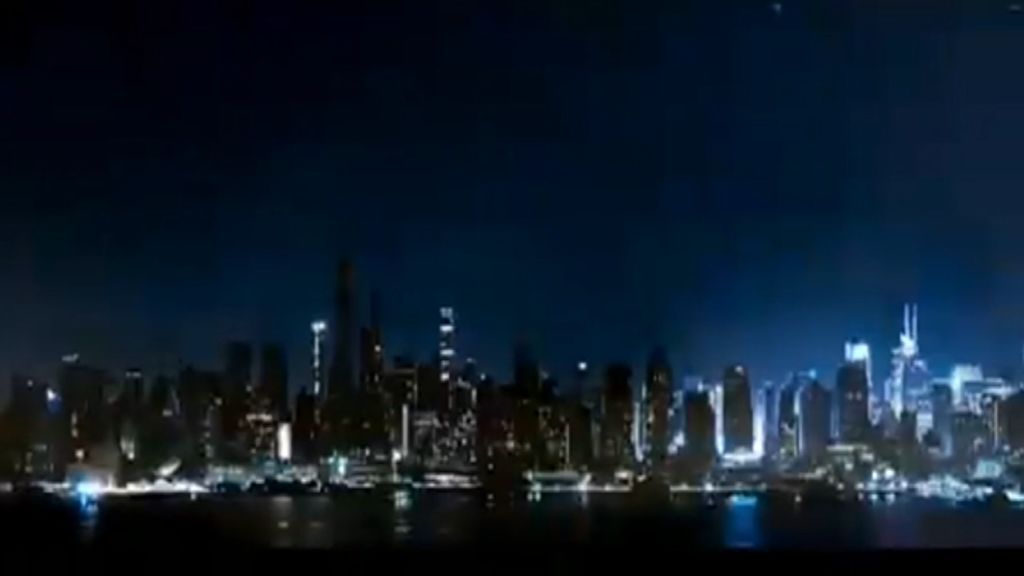 Un apagón en Manhattan deja sin luz a miles de vecinos durante casi seis horas