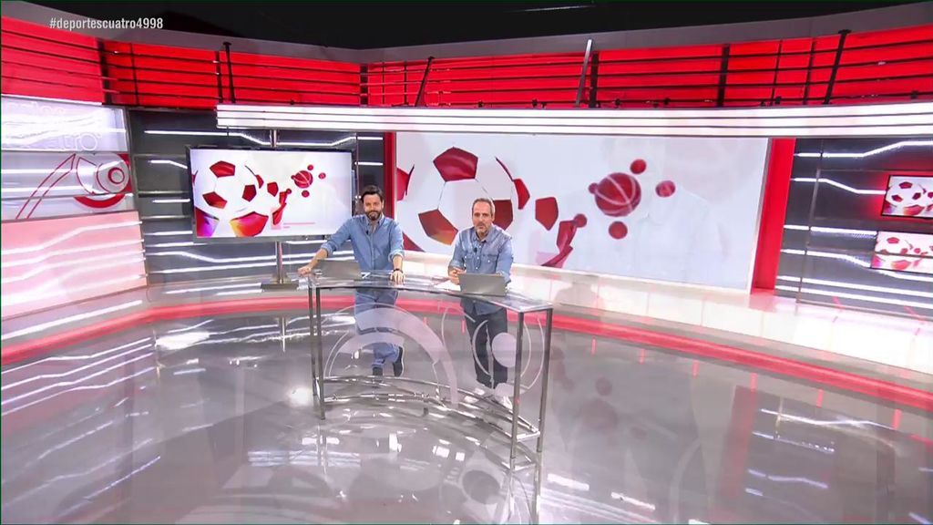 Domingo (14/07/19)