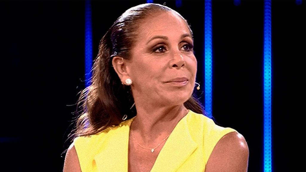 Hoy quiero confesar... mi amor imposible y otros momentos 'Pantoja' en Telecinco Hoy quiero confesar... mi amor imposible y otros momentos 'Pantoja' en Telecinco