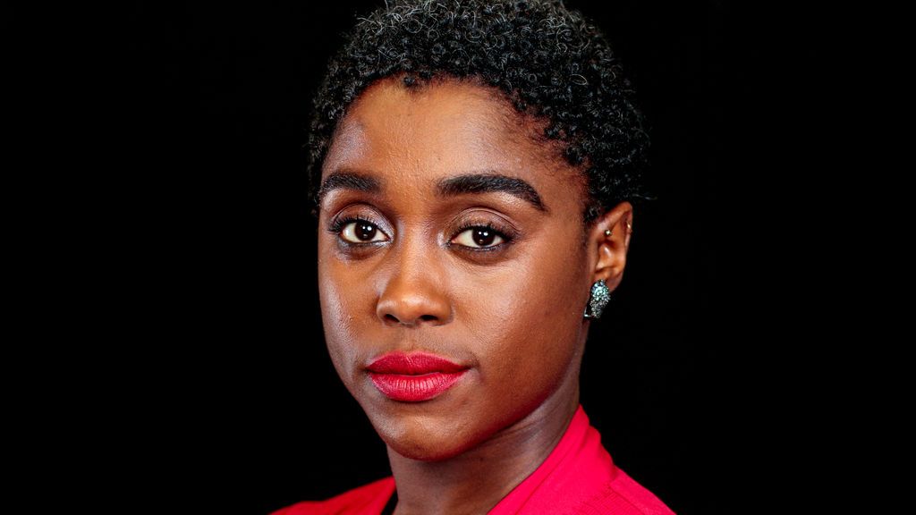 Mujer y negra, la actriz británica Lashana Lynch será la agente 007 en la película 'Bond 25' Mujer y negra, la actriz británica Lashana Lynch será la agente 007 en la película 'Bond 25'